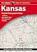 DeLorme® Kansas Atlas & Gazetteer (Delorme Atlas & Gazetteer)