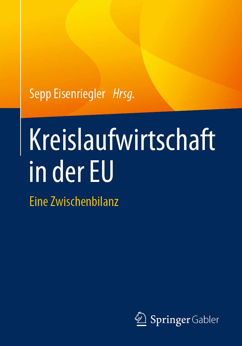 Kreislaufwirtschaft in der EU: Eine Zwischenbilanz