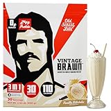 Old School Labs Protein Powder Isolate Sourced from Egg, Milk,& Beef - Made for...