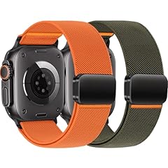 05 -Military Green/Orange