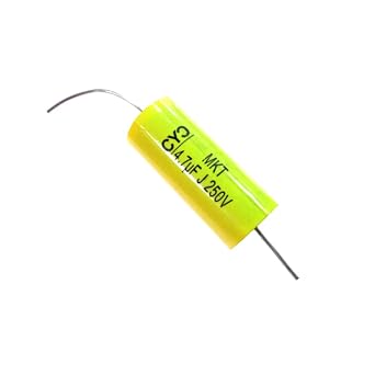 MagiDeal 2Pcs Speaker Divider Filters