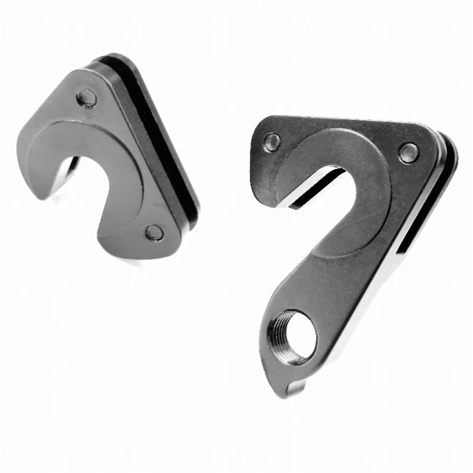 Gancio deragliatore Bicicletta elettrica 1 Pezzo for M//i//s//s//i//l//e J//A//V//AD//e//c//a//f OEM E- Estensore Mech Dropout for Telaio Bici in Carbonio for Bici