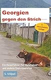 Georgien gegen den Strich: Ein Reiseführer für Autofahrer und Individualisten (READ & TRAVEL, Band 1) - Susanne Voelpel 