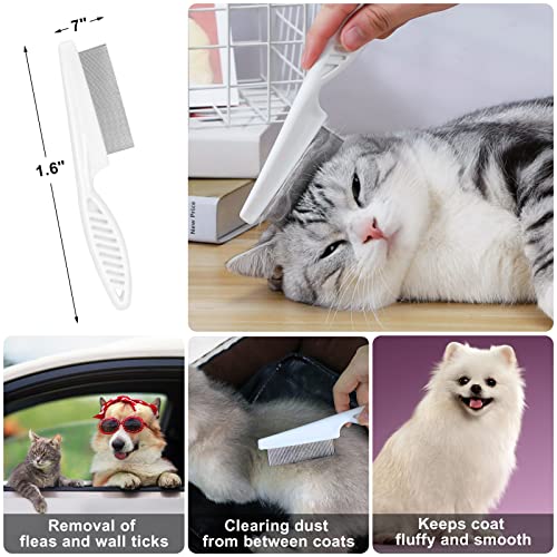 Gpusfak Pet First Aid Kit For Dogs & Cats - Pet Emergency Kit With Pet Comb First Aid Supplies For Home Camping Hiking Traveling Hunting And Sports #TOP2