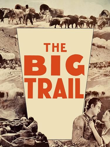 The Big Trail