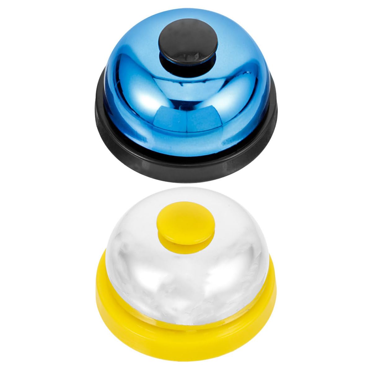 CIYODO Pcs Pet Training Bell Dog Door Bells for Potty Puppies Easy to Use for