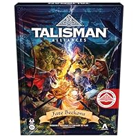Talisman Alliances)
