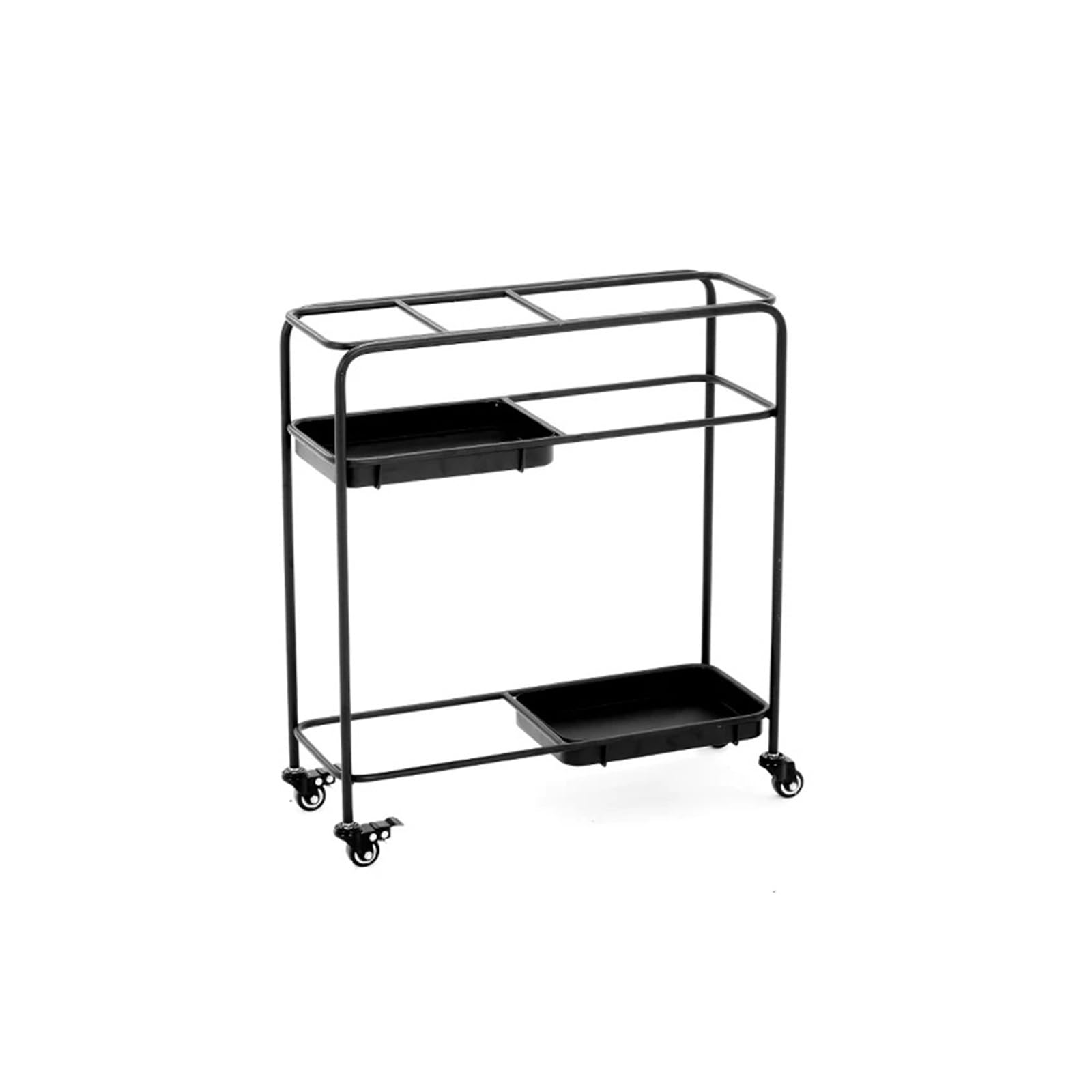 XUJUAN-0227 Umbrella Holder Simple, Modern Design; Accommodates Both Long-handled And Short-handled Umbrellas