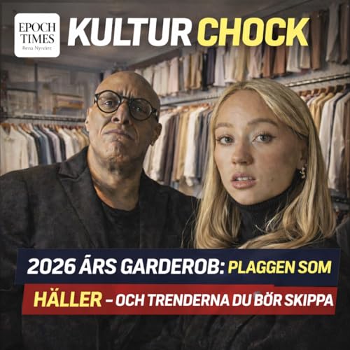 2026 &aring;rs garderob: plaggen som h&aring;ller &ndash; och trenderna du b&ouml;r skippa