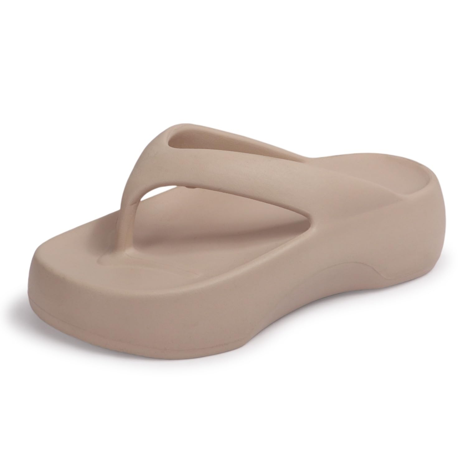Women's And Girls |Extra Super Soft Comfortable Slippers |Casual Slides,Slippers Lightweight | Cushioned Eva Flip-Flops Sandals-image-39