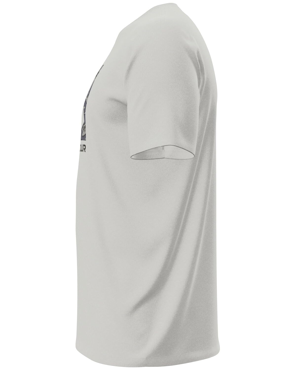 Under Armour Boxed Sports Updated Short Sleeve T Shirt Camiseta Hombre
