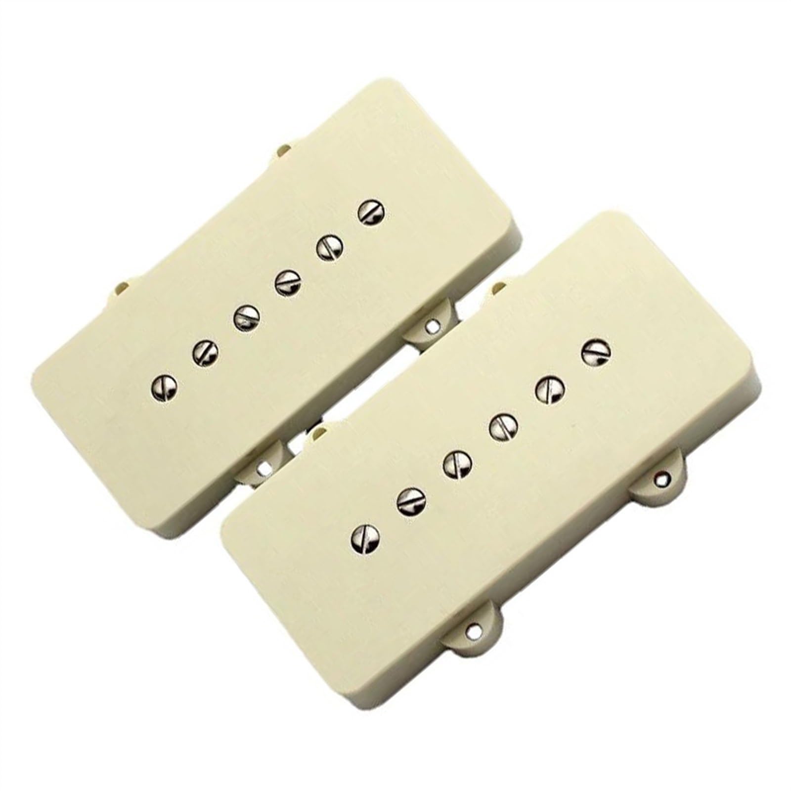 Amazon.co.jp: ヴィンテージエレキギターピックアップセット 2