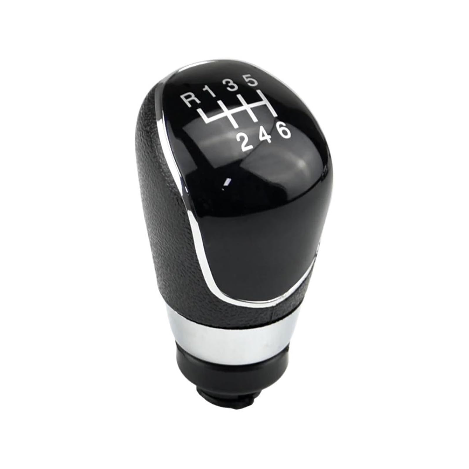 Gear Shift Knob For Focus 2 MK2 FL C-MAX 2006-2011 MK3 MK4 MK7 Galaxy