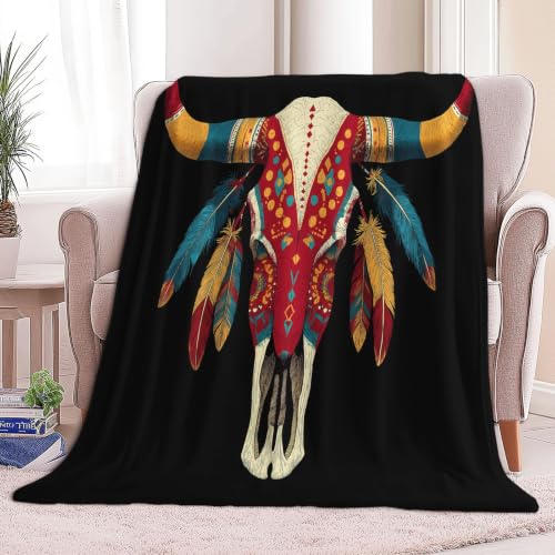 Couverture de lit flanelle douce et chaude contre le froid - 4