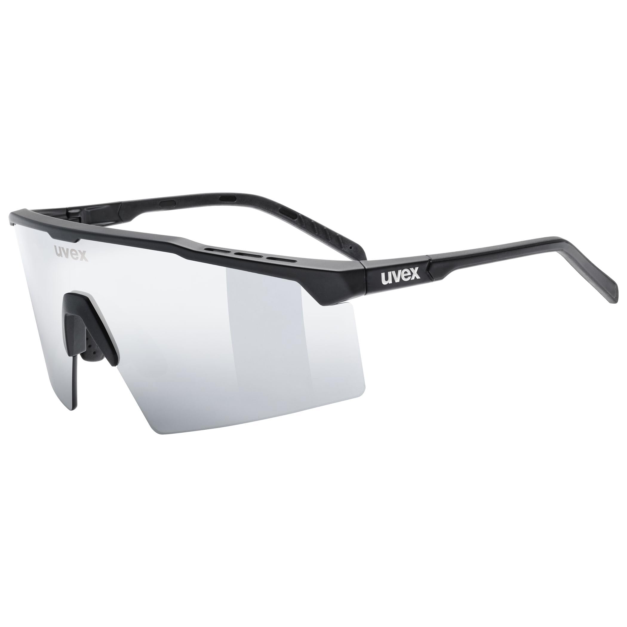 Lunettes de sport Uvex Flowline accessoire cyclisme et running