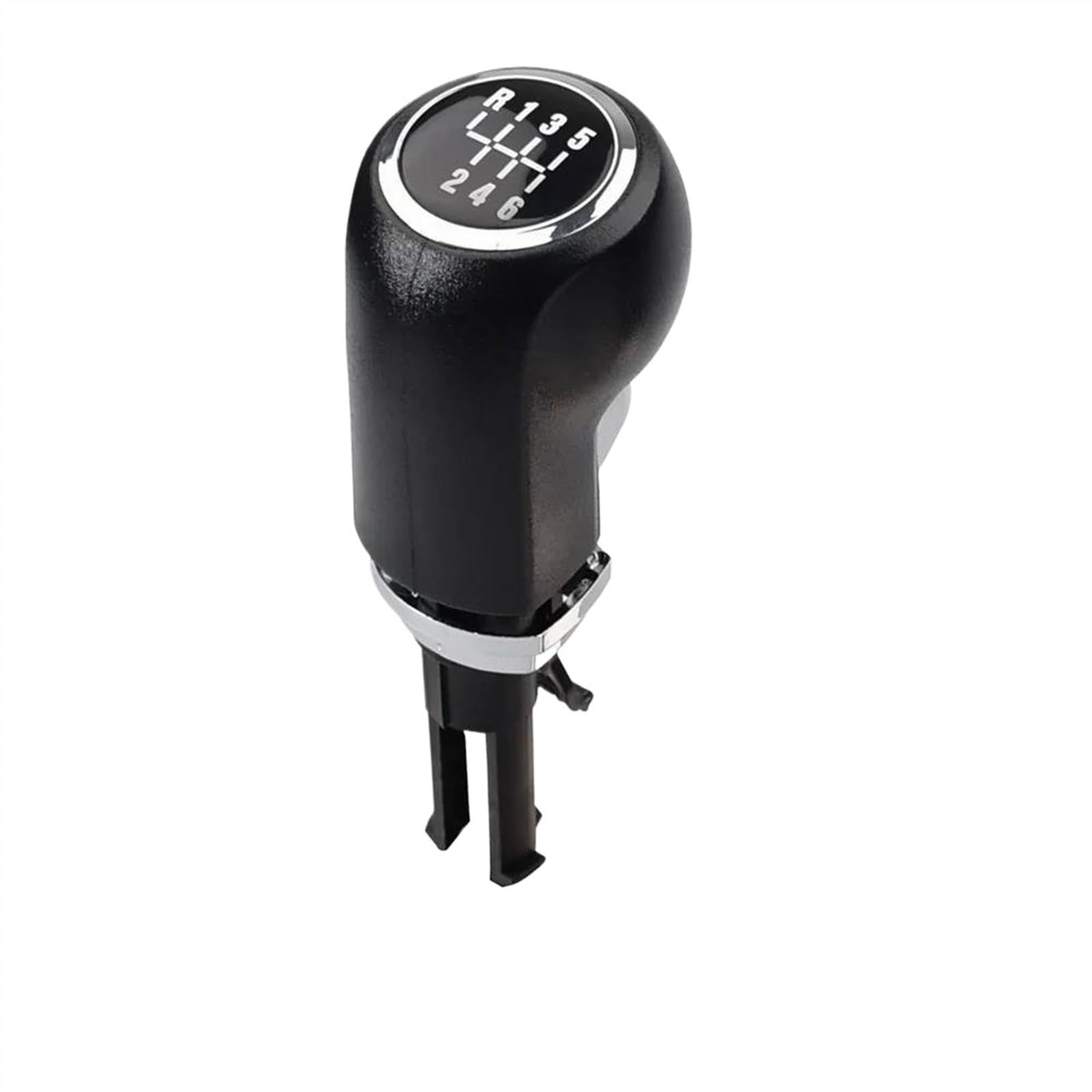 Cavinbdz 6 Speed-Hand For Opel For Vauxhall For Corsa D 2006 2007 2008 2009 2010 2011 2012 2013 2014 Gear Shift Knob Lever Shifter Handball Leather Boot