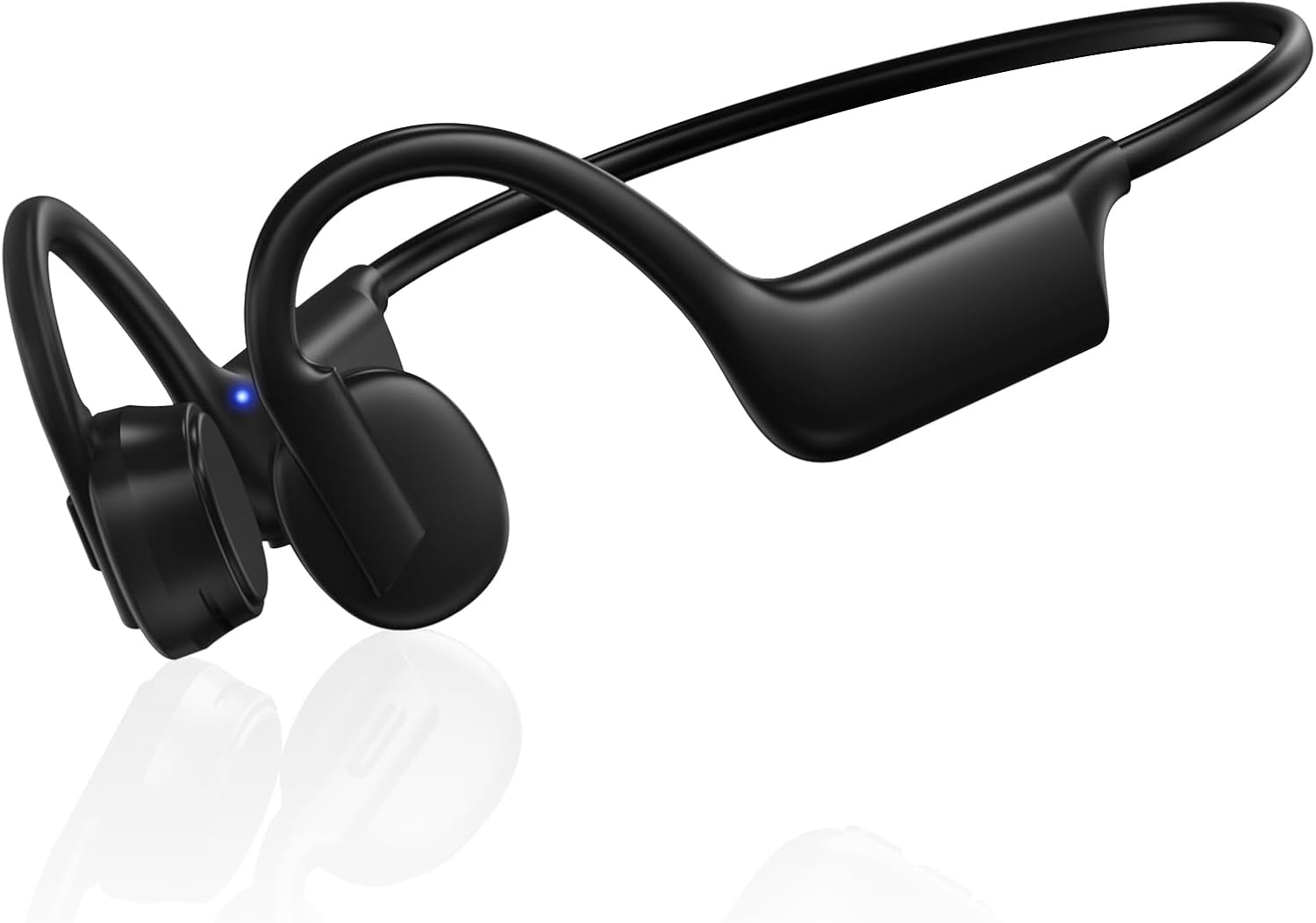 Bone Conduction Headphones