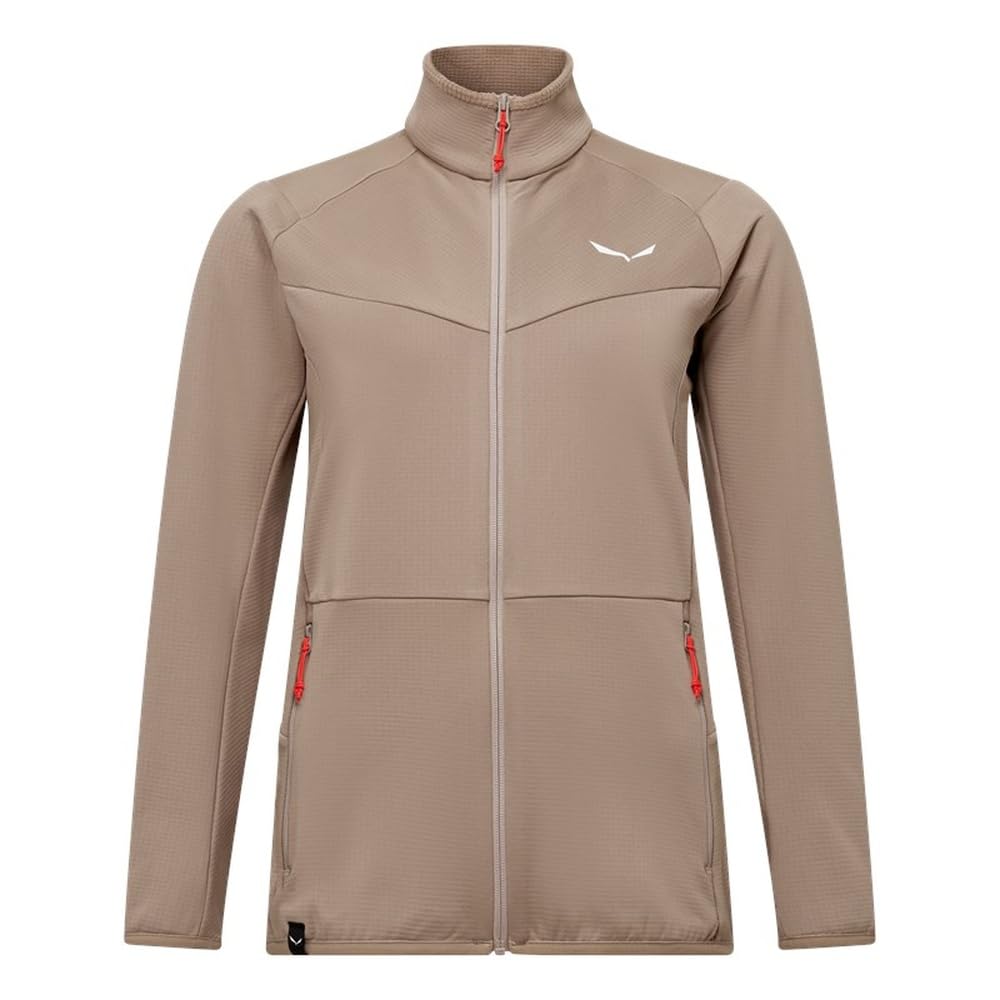 Salewa Damen Puez Cammino Pl Jkt W Jacket