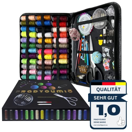 Amazon.de Best Sellers The most popular items in Sewing Sets & Kits