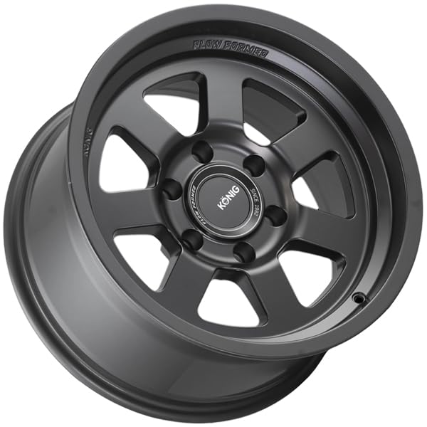 Konig HyperTrail Flow Formed Truck Wheel