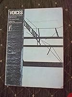 Voices: An Anthology of Poetry and Pictures: Bk. 2 0140800433 Book Cover