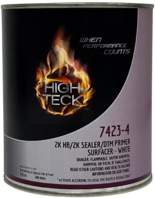 2K HB PRIMER/SEALER/DTM WHITE