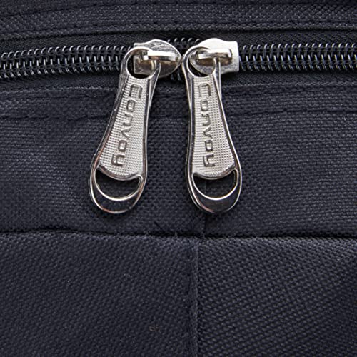 Mochila Esportiva, Poliester, Unissex, Vermelha