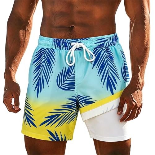 Short paillettes disco homme ample pour danser léger en festival