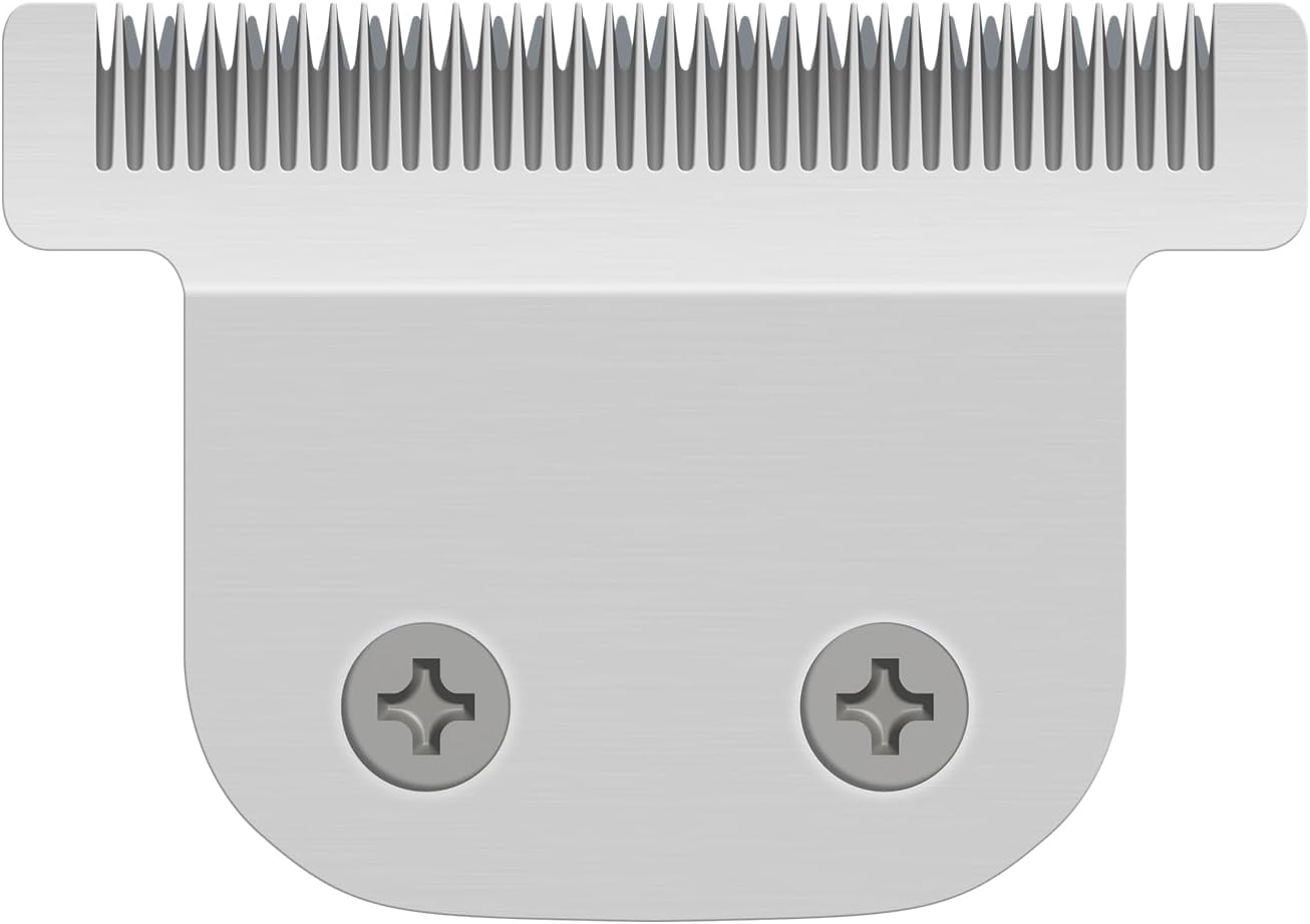 T-Blade Removable Replacement Blade for Wahl Trimmer 9864, 9864SS, 9686, 9818A, 9854L, 9876L, 9854 and More (1 Pack)
