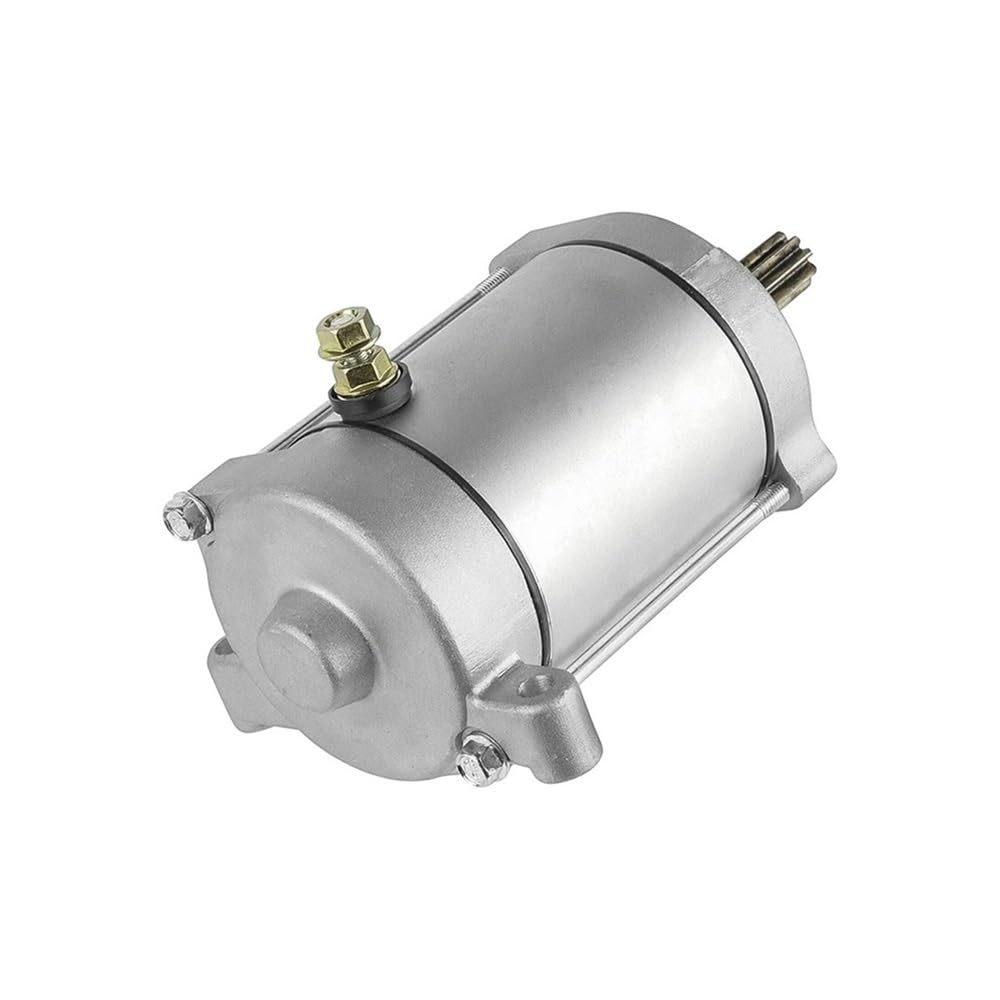 Démarreur pour YFM400 YFM450 EPS 4WD remplace 4WV-81800-00-00