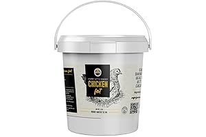 Cornhusker Kitchen Premium Wagu Fat Rendered Tub