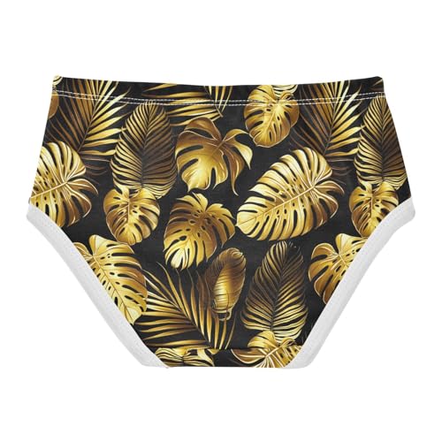 Plant Toddler Girls's Underwear 2T 23028832