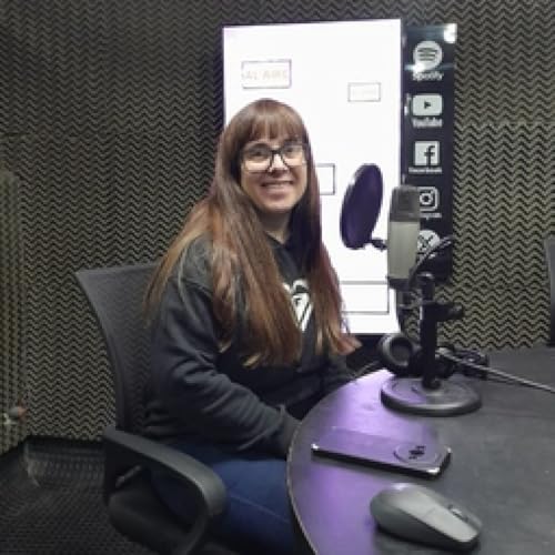 『El Colectivo | María Eugenia Iturralde | 16-10-2025』のカバーアート