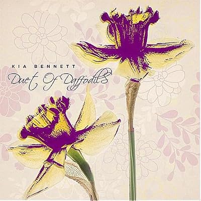 Duet of Daffodils