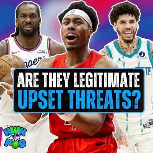 The NBA's Most Interesting Underdog(s) & NBPA's Tanking Solution