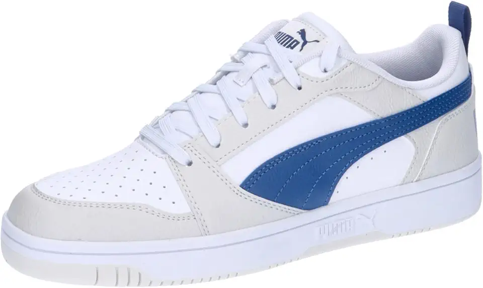 PUMA Unisex Rebound V6 LowSneaker