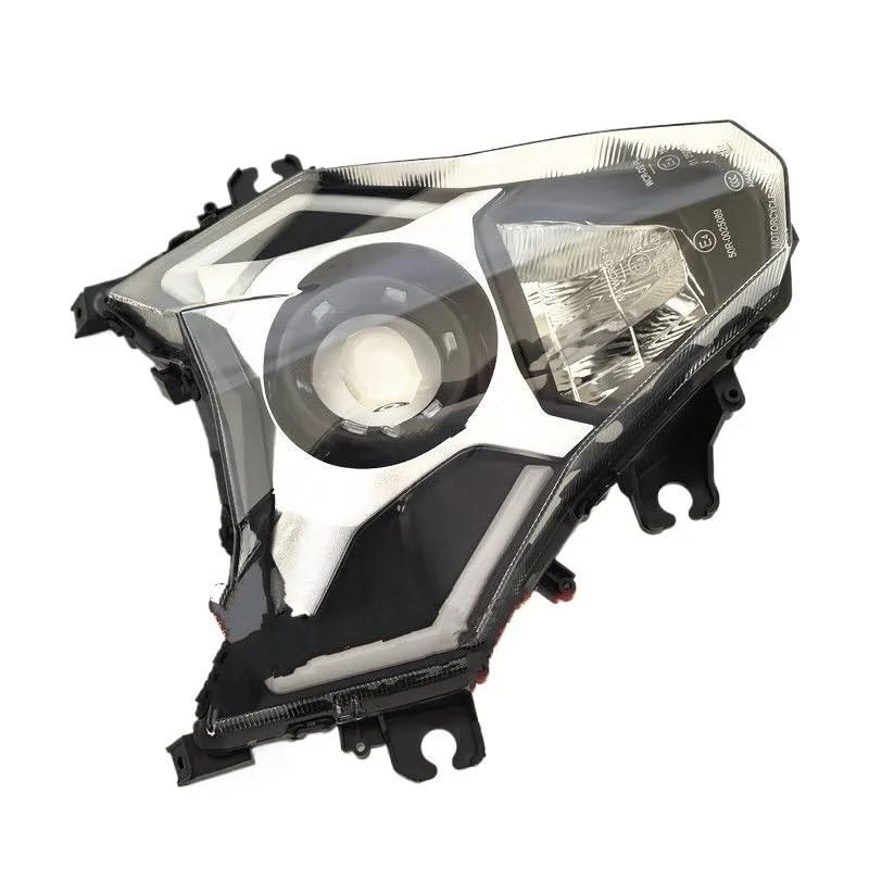 Phares antibrouillards étanches pour CFMOTO 650MT éclairage longue portée - 6
