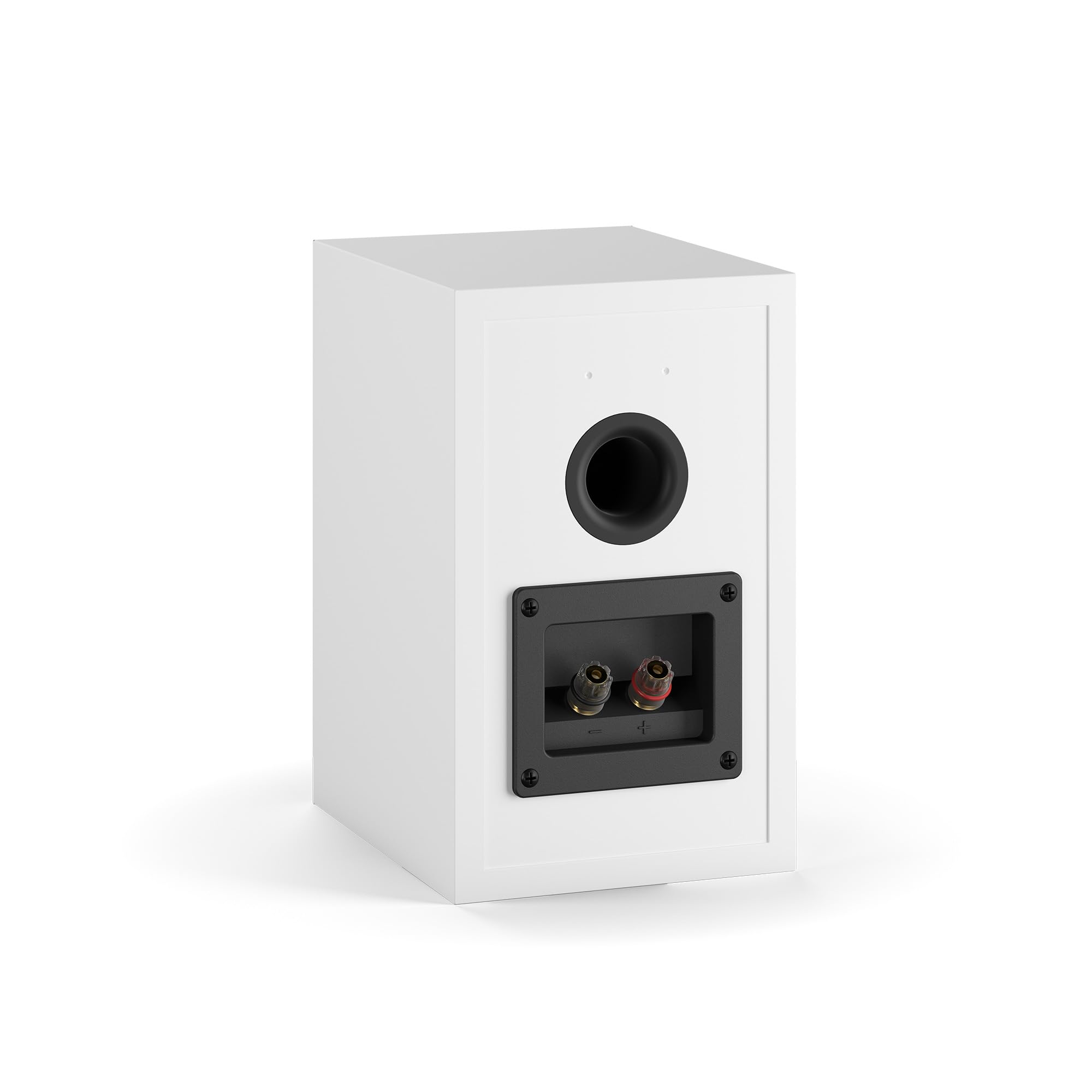 Dali Spektor 1 Shelf Speakers Pair White : Amazon.com.au