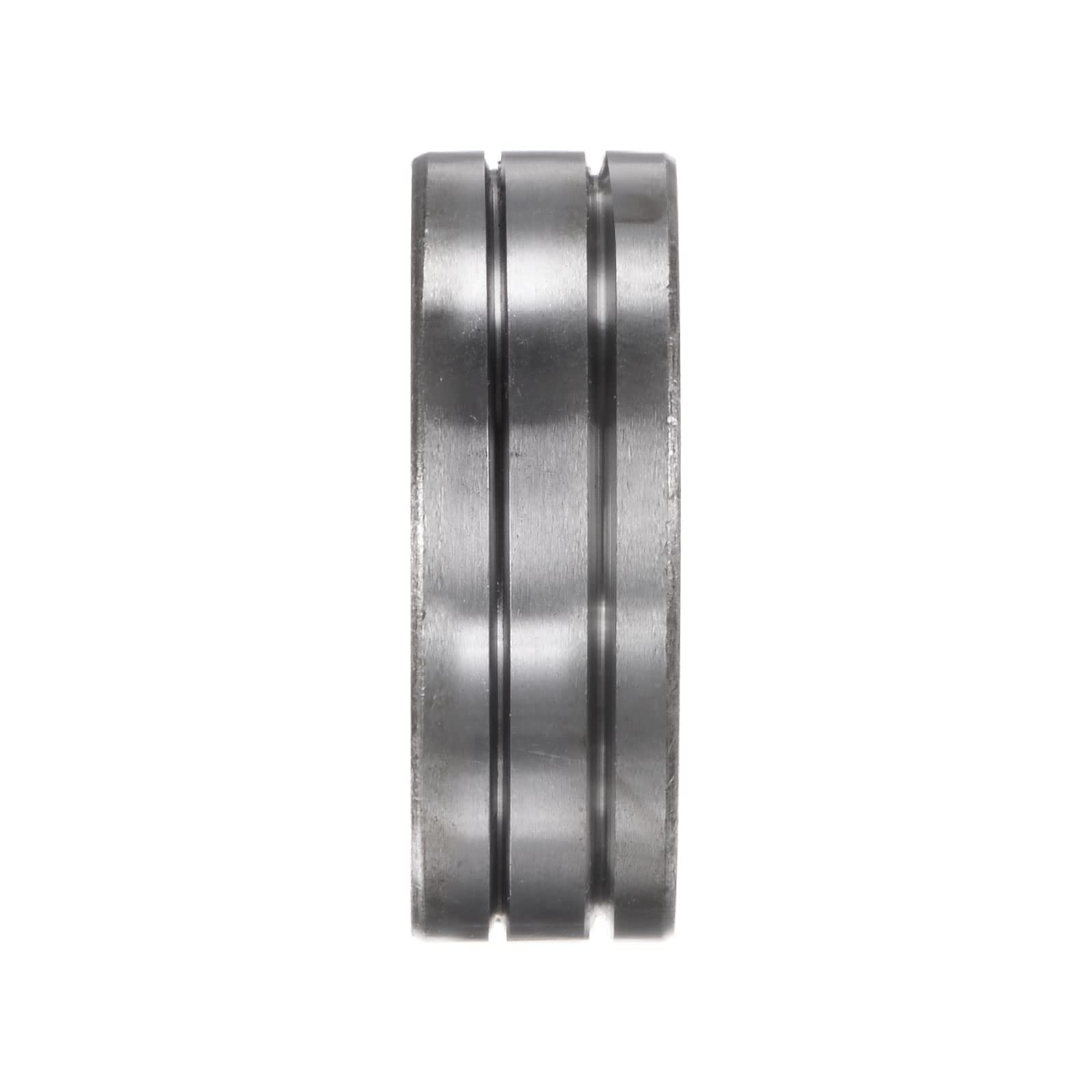 sourcing map Mig Lutownica Przewód zasilający Napęd Rolka 30mm x 22mm x 10mm x 4mm Szerokość Rolka Części Zamienne U Gniazdo 0.04"-0.05"
