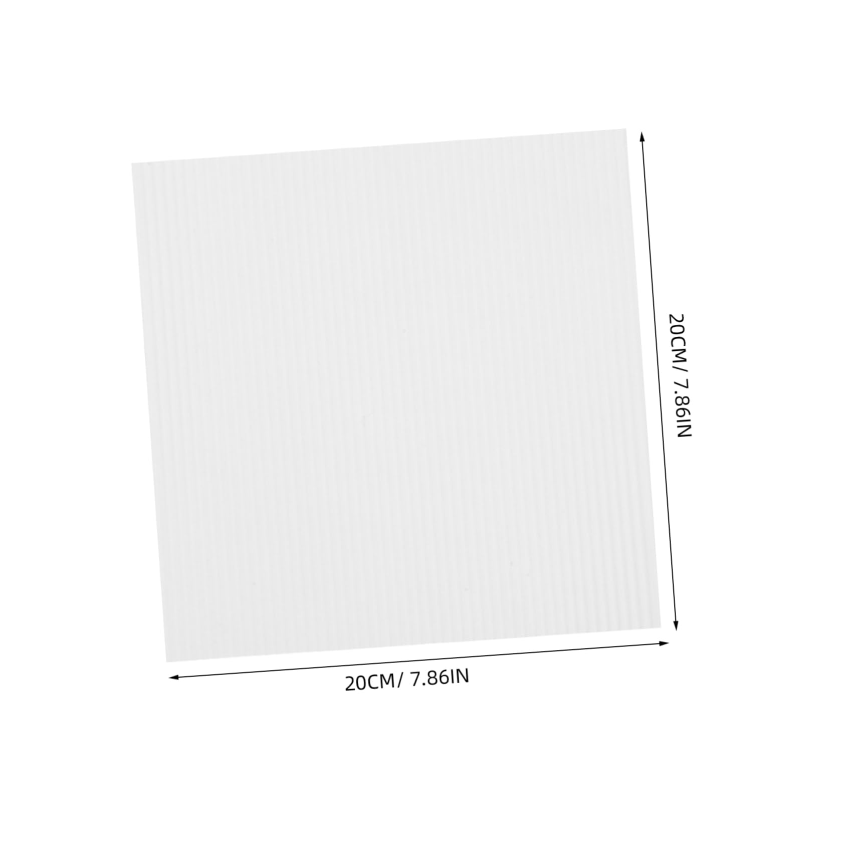 100 Pièces Papier D'emballage pour Chips Papier à Huile pour Barbecue de Récupération Alimentaire Blanc pour Pizza Frites Réunions Familiales