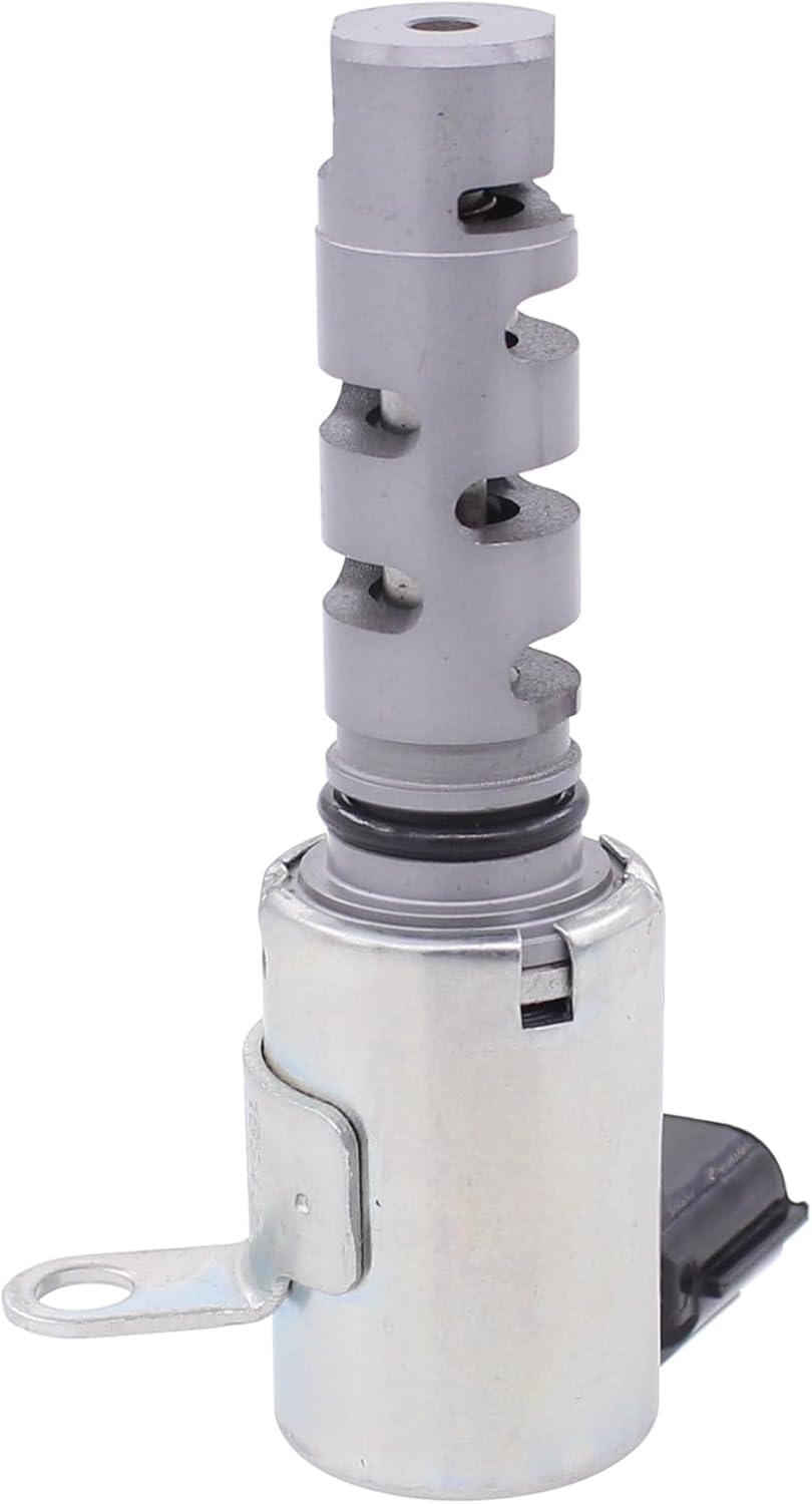 MOTOKU Engine Variable Valve Timing Solenoid for Lexus ES300 RX300 ES330 RX330 RX400h Toyota Avalon Sienna Highlander Camry Solara Pair Left Right VVT Oil Control Valve