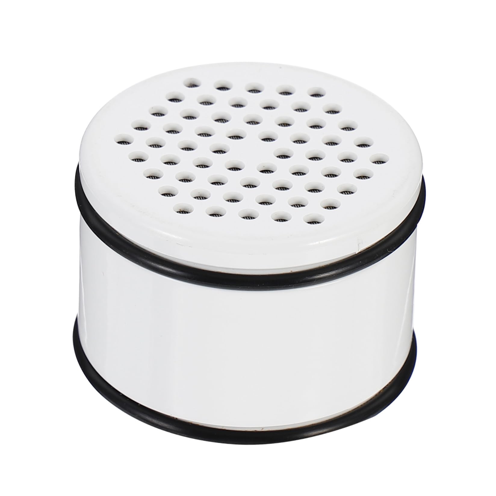Gadpiparty 3piezas Filtro De Ducha De Plástico Purificador De Agua Para Ducha Reduce y Compatible y Cabello