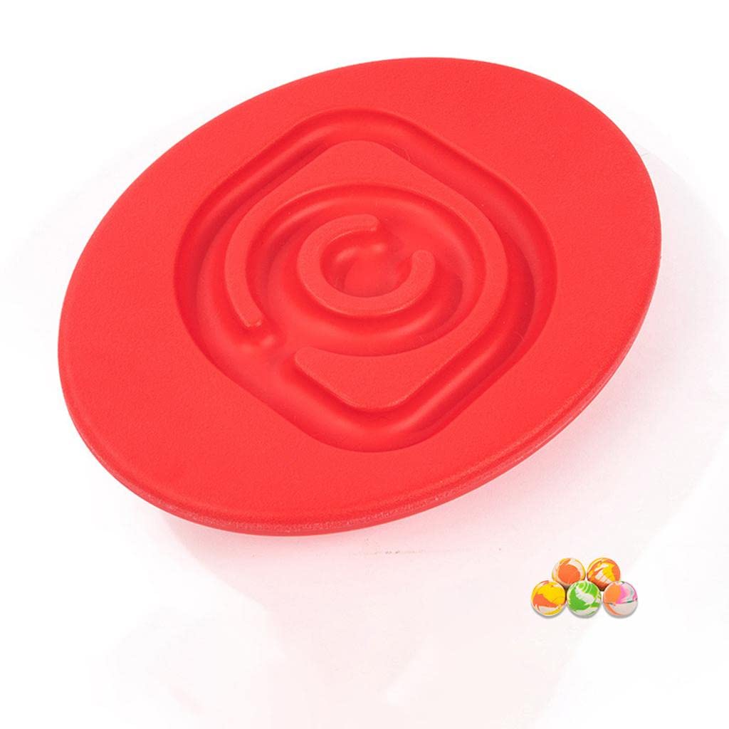 Giocattolo di Equilibrio per Bambini, Altalena per L'allenamento Dell'equilibrio, Giocattolo Prescolare per L'apprendimento Precoce