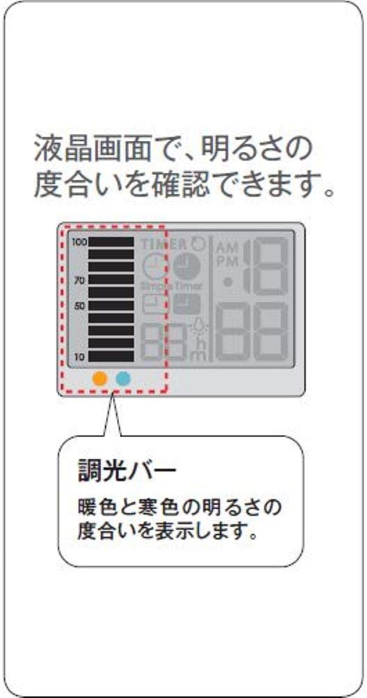 Amazon | オーデリック LEDシーリングライト LED一体型 電球色~昼光色