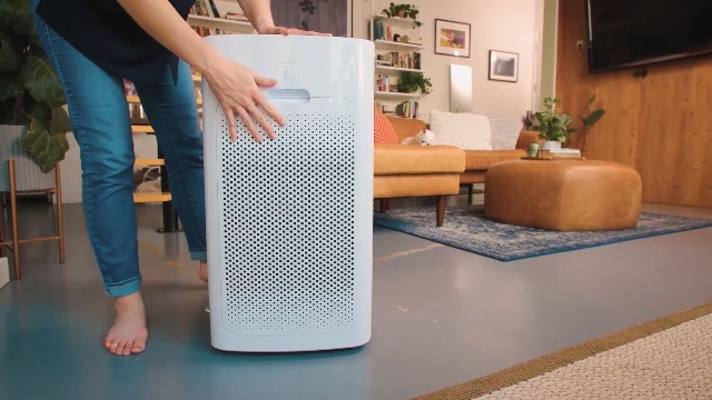 Image of AIRDOCTOR AD5000 / AD5500 Genuine Filter Replacement - One Year Combo Pack Includes: Two (2) UltraHEPA Filters & Four (4) Premium Carbon /VOC Filters