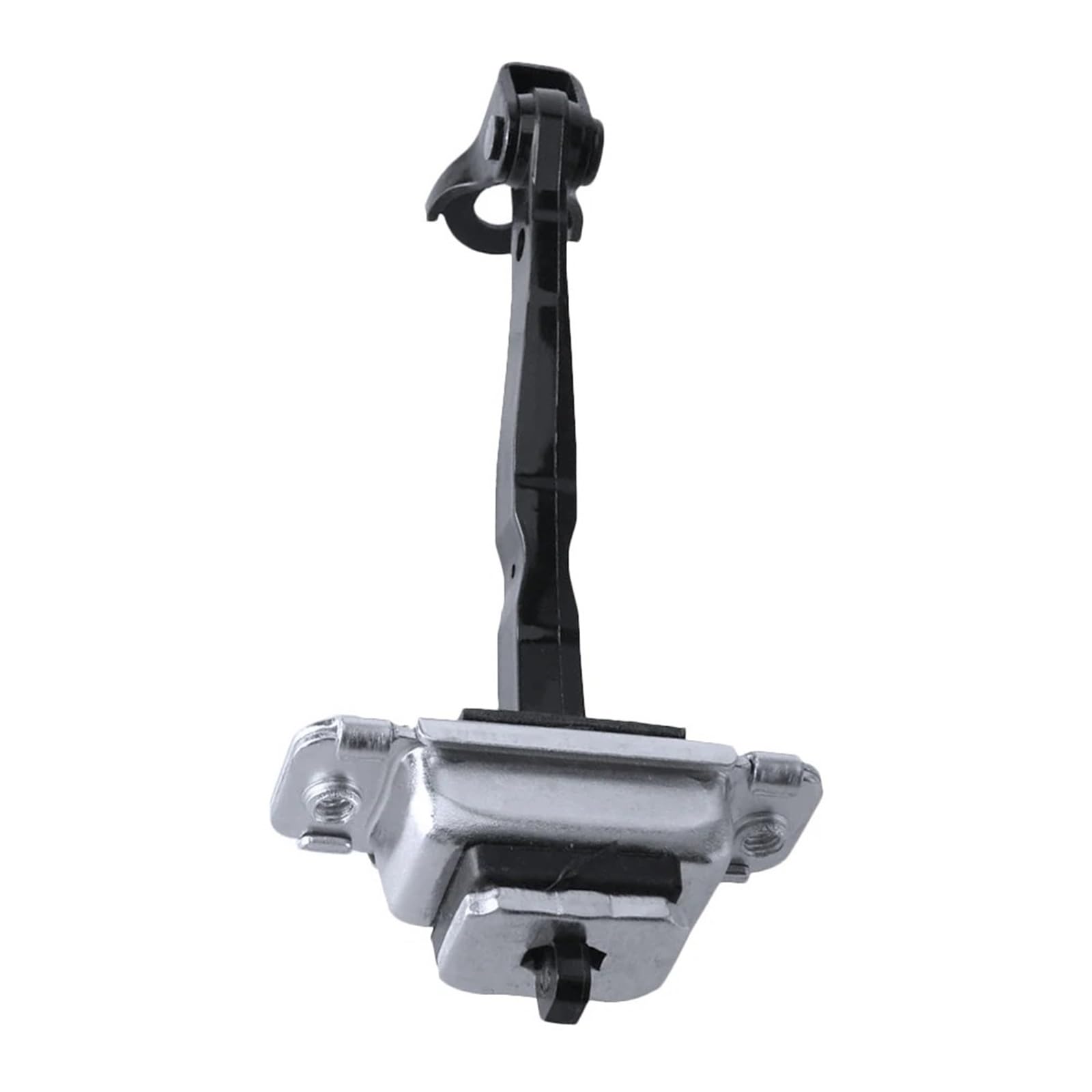 Dogkapm Rear Right Door Check Stop Strap Limiter 79480-3S000 79490-3S000 79380-3S000 79390-3S000 For Hyundai For Sonata 2009-2014 Front Rear Door Check Stop Hinge Strap(Rear Right)