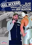 Champship Products All Access Blair Academy Wrestling Practice (Buxton)