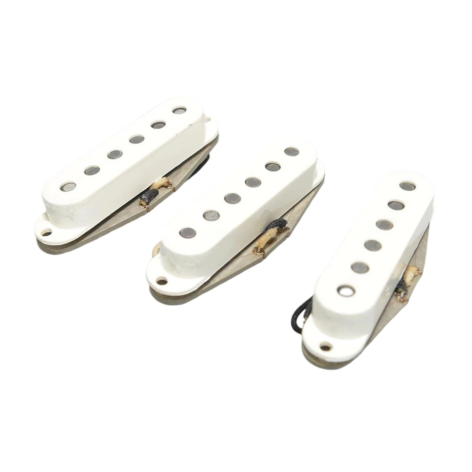 Pickup Per Buca Di Chitarra Acustica Accessori Per Strumenti A Corda Per Chitarra Acustica Vintage Con Pickup A Carica Manuale Adatti Ai Principianti(2)