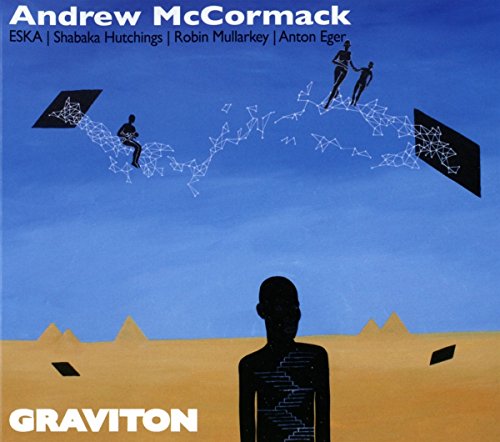 Cd Graviton