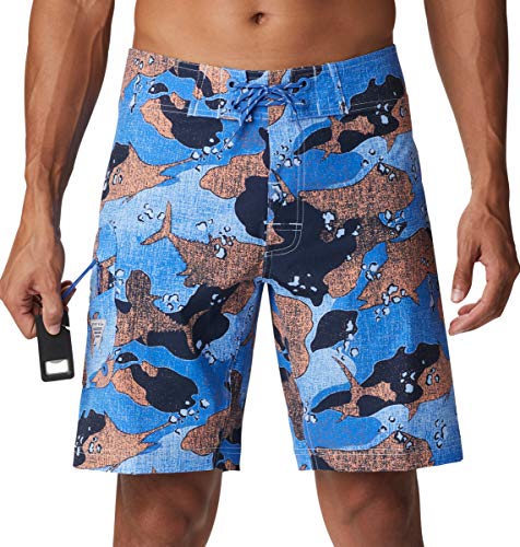 Image of Columbia Men's PFG Tamiami II Short Sleeve Shirt
